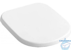 Сиденье для унитаза Ideal Standard Tempo T679901 микролифт