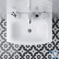 Тумба под раковину Am.Pm Like 65 M80FHX0652WG