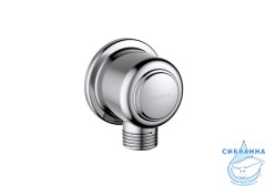 Шланговое подсоединение Aquatek AQ2461CR 