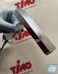 Смеситель для раковины Timo Torne 4313/00F (без донного клапана) (хром)