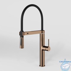 Смеситель для кухни сенсорный A8897