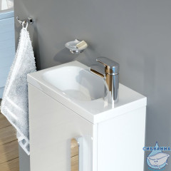 Мебельная раковина Ravak Chrome 40 R XJGP1100000