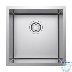 Кухонная мойка Omoikiri Tadzava 44-U-IN-ULTRA 4993801 нержавеющая сталь