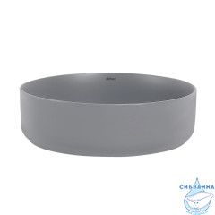 Раковина на столешницу 40 см ABBER Bequem AC2109MG