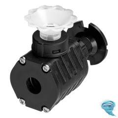 Унитаз подвесной безободковый TECEspring PRO S710001 с сиденьем Soft Close (микролифт)