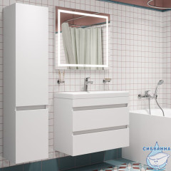 Смеситель для умывальника, Zodiac, IDDIS, ZODSB00i01