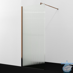 Рур (Rur)  Душевое ограждение 30W46RG-FL