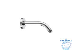 Держатель верхнего душа Aquatek AQ2173CR (хром)