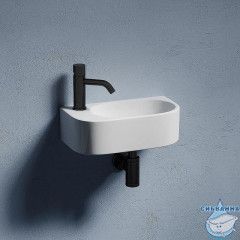 Раковина 41 см Ceramicanova Element CN6066R