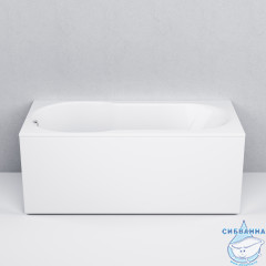 Ванна акриловая 150х70 см AM.PM X-Joy  W88A-150-070W-A