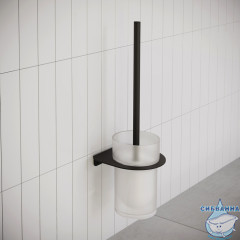 Ершик для унитаза Iddis Noa NOABLG0i47