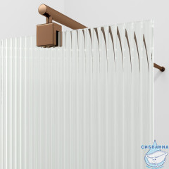 Рур (Rur)  Душевое ограждение 30W44RG-FL