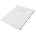 Поддон из стеклокомпозита WasserKRAFT Main 110x90 41T15