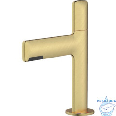 Смеситель для раковины Gappo G1052-81 (золото)