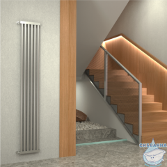 Трубчатый радиатор FLOW 1400