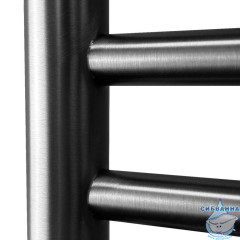 Полотенцесушитель электрический Calypso Antaeus П13 50х80 (оружейная сталь)