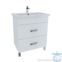 Мебельная раковина Iddis 70 см	0157000i28
