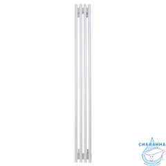 Дизайн-радиатор WABEH Платон V