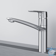 Смеситель для кухни Am.Pm Gem F90A00000 (хром)