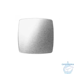 Накладка на вентилятор Bettoserb 110150SS (нержавеющая сталь)