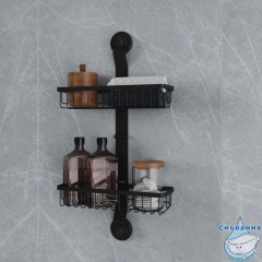 Полочка Milardo Easy EAS0WS2M44