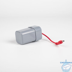 Блок батареек системы смыва, Pulse, IDDIS, 962PUL00SK