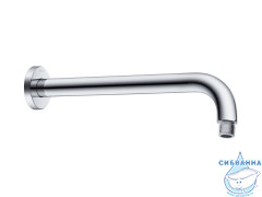 Держатель верхнего душа Aquatek AQ2174CR (хром)