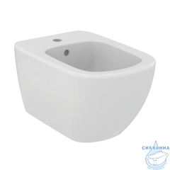 Биде подвесное Ideal Standard Idealmood T272101 (без сиденья)