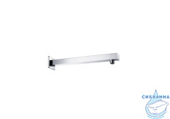 Держатель верхнего душа Aquatek AQ2175CR (хром)