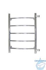 Полотенцесушитель водяной Санприз Классик П5 60х40 (боковое подключение)