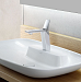 Смеситель для раковины VitrA Memoria A42329 (хром)