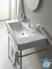 Раковина 105 см Laufen Pro S 8.1396.6.000.104.1