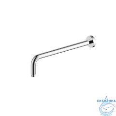 Кронштейн для верхнего душа Milardo Dale DALSB39M61