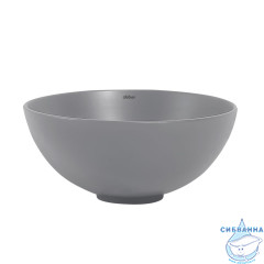 Раковина на столешницу 32 см ABBER Bequem AC2106MG 