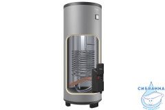 Панель управления THERMEX в сборе с тэном 6 кВт