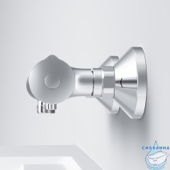 Cмеситель для душа AM.PM Like F8040000 (хром)