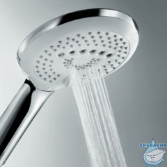 Душевая система Kludi Freshline 6709205-00