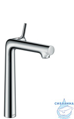 Смеситель для раковины Hansgrohe Talis S 72116000 (без донного клапана)