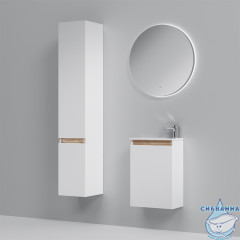 Тумба под раковину Am.Pm X-Joy 45 M85AFHX0451WG