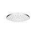 Верхний душ Iddis Optima Home 23 см OPH22CRi64 (хром)
