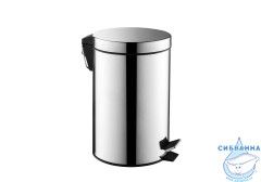 Ведро для мусора Aquatek AQ4992CR