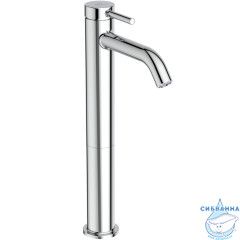 Смеситель для раковины Ideal Standard Ceraline BD762AA (без донного клапана) (хром)