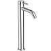 Смеситель для раковины Ideal Standard Ceraline BD762AA (без донного клапана) (хром)