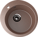 Кухонная мойка Ulgran 50 U-405-307 Терракот