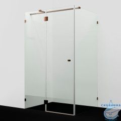 Паар (Paar)  Душевой уголок 88H07R-MG