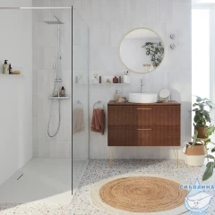 Душевой поддон Jacob Delafon Flight 180x80 E62744-F-00