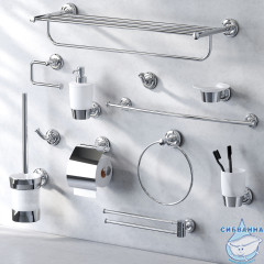 Полотенцедержатель Am.Pm Like A80346400