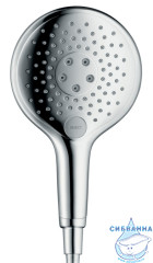 Ручной душ Hansgrohe Raindance Select S 28587000