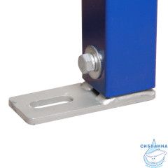 Инсталляция для подвесного унитаза Calypso Alpha CS005-GM