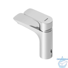 Смеситель для раковины Damixa RedBlu Origin Evo 2 780210000 (хром)